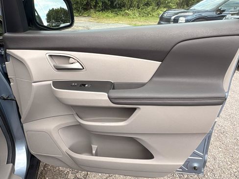 Used 2013 Honda Odyssey EX-L image 25