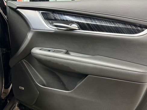 Used 2024 Cadillac XT6 Premium Luxury FWD image 48