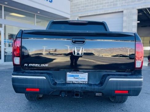 Used 2019 Honda Ridgeline Sport image 5