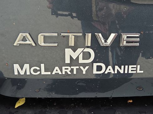 New 2025 Ford Expedition Active image 8