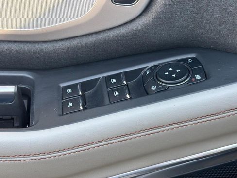 Used 2025 Ford Expedition Active AWD/4WD image 19