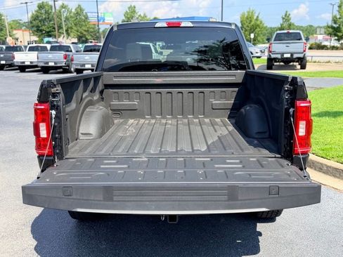 Certified 2023 Ford F150 XLT w/ Equipment Group 301A Mid AWD/4WD image 11
