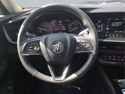 Used 2023 Buick Envision Essence