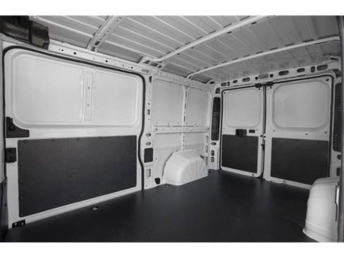 Used 2022 RAM ProMaster 1500 w/ Convenience Group FWD image 16