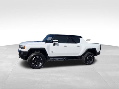 Used 2022 GMC Hummer EV Edition 1 image 5