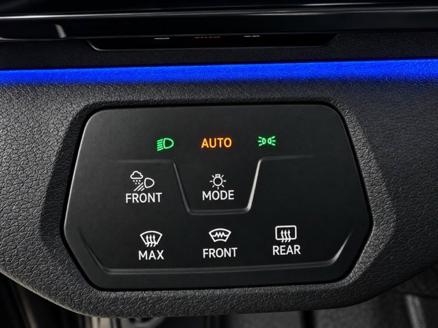 Used 2021 Volkswagen ID.4 Pro S AWD/4WD image 15