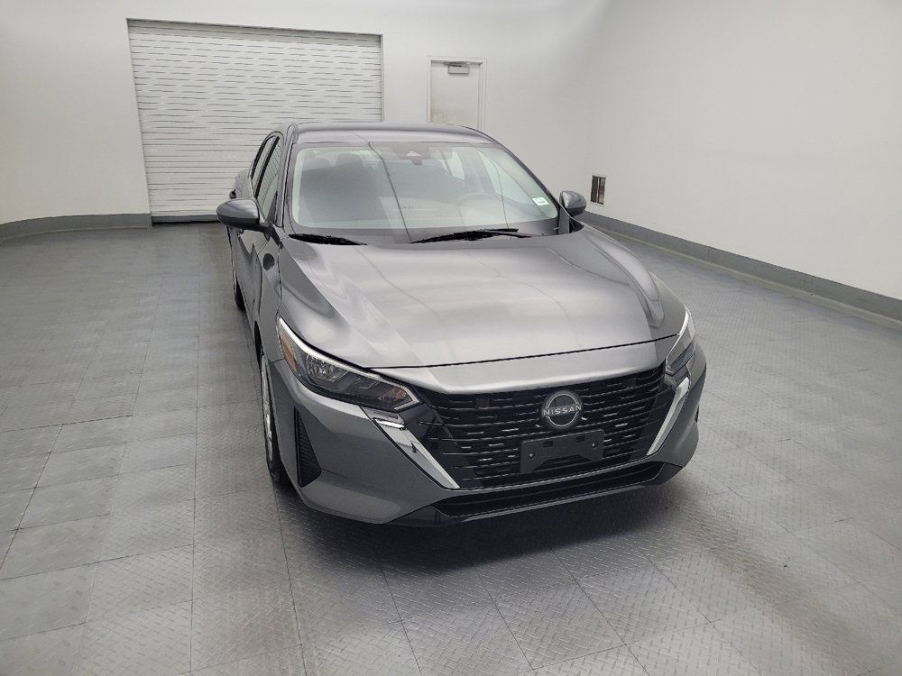 Used 2024 Nissan Sentra S FWD image 14