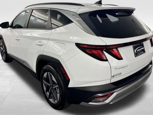 Used 2026 Hyundai Tucson SEL image 6