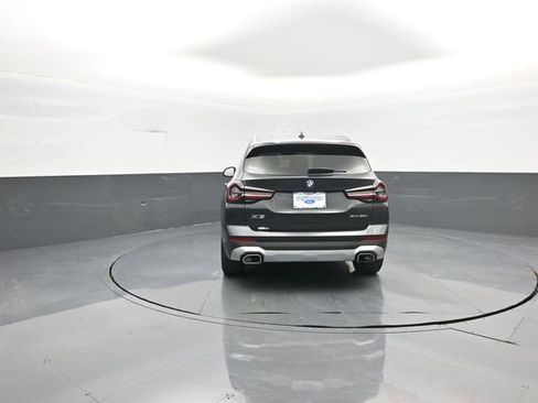 Used 2022 BMW X3 xDrive30i w/ Premium Package 2 AWD/4WD image 6
