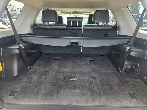 Used 2019 Toyota 4Runner Limited image 14