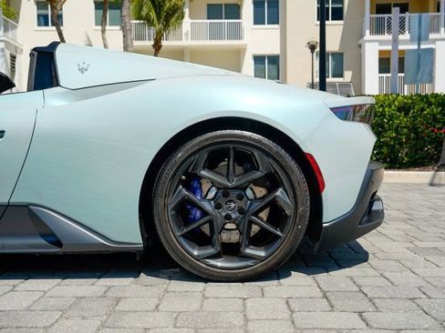 Used 2024 Maserati MC20 Cielo image 16