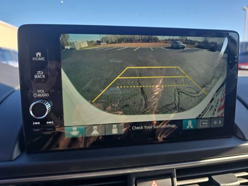 New 2025 Honda Pilot EX-L image 23