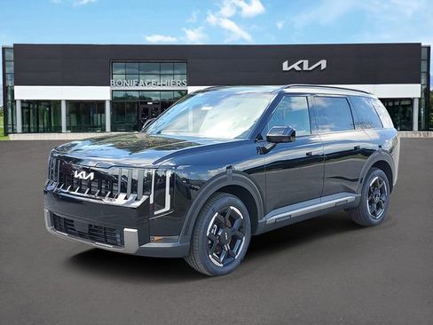 New 2027 Kia Telluride EX image 2
