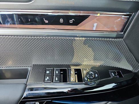 New 2025 BMW i7 eDrive50 image 30