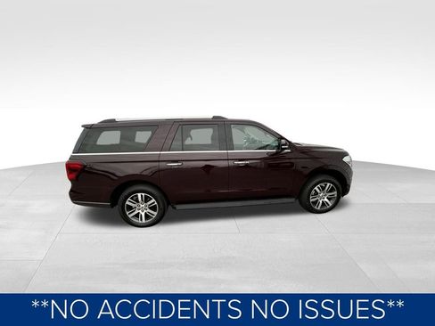 Used 2024 Ford Expedition Max Limited image 3