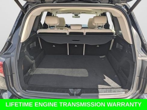 Used 2021 Mercedes-Benz GLB 250 4MATIC image 14