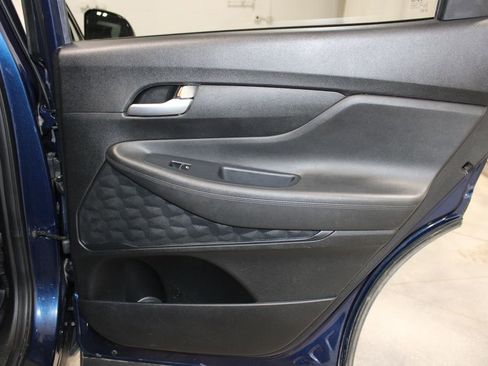Used 2022 Hyundai Santa Fe SEL FWD image 29