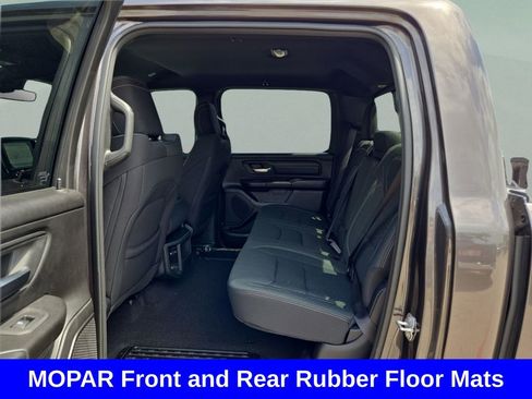New 2026 RAM 1500 Classic Warlock AWD/4WD image 16