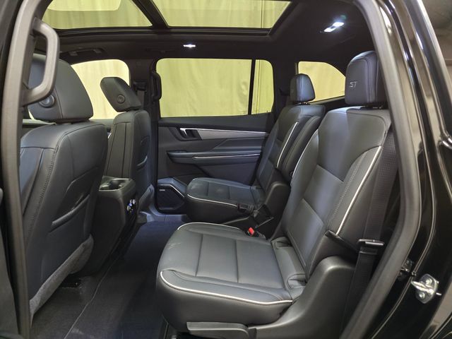 New 2027 Buick Enclave Sport Touring w/ Super Cruise Package AWD/4WD image 29