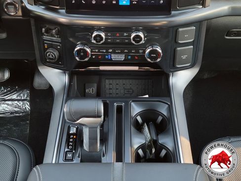 New 2026 Ford F150 Platinum image 22