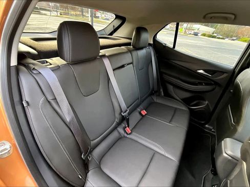 Used 2024 Buick Encore GX Sport Touring w/ Comfort Package image 21