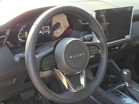 New 2026 MAZDA CX-5 Select AWD/4WD image 10