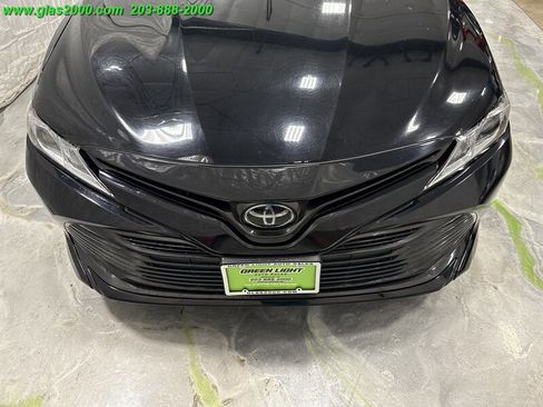 Used 2020 Toyota Camry LE image 18