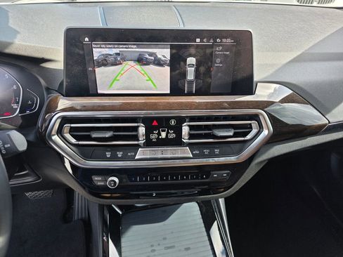 Certified 2022 BMW X3 sDrive30i w/ Convenience Package image 21