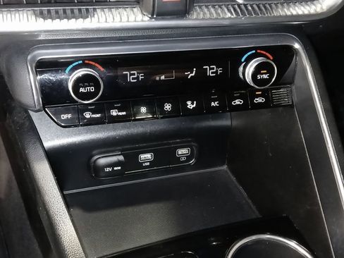 Used 2023 Kia K5 GT FWD image 20