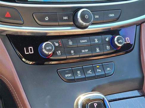 Used 2018 Buick LaCrosse Avenir w/ Driver Confidence Package #2 image 32