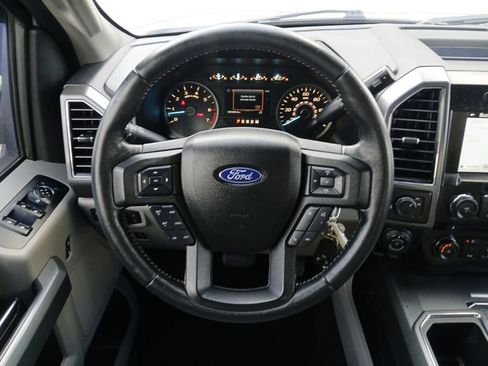 Used 2018 Ford F150 XLT w/ Equipment Group 302A Luxury RWD image 21