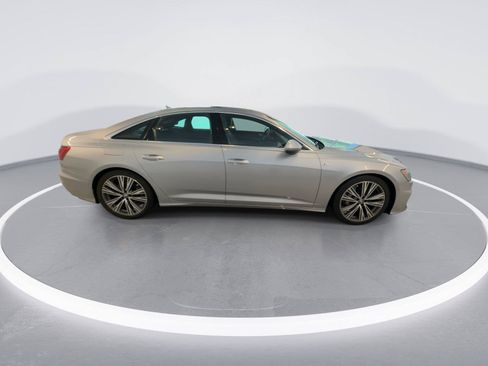 Used 2019 Audi A6 3.0T Premium Plus AWD/4WD image 7