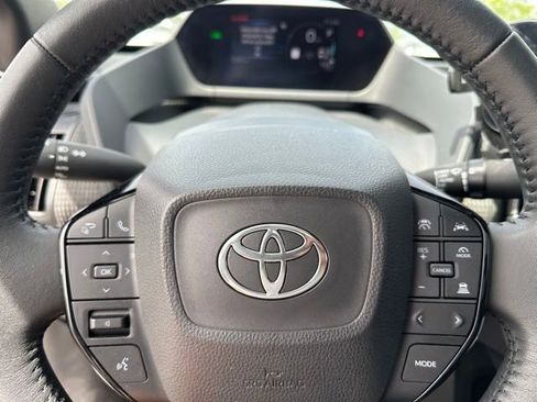 Used 2024 Toyota bZ4X AWD w/ Weather Package image 26