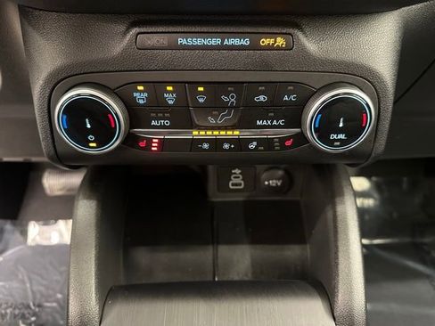 New 2026 Ford Escape Active w/ Cold Weather Package image 24