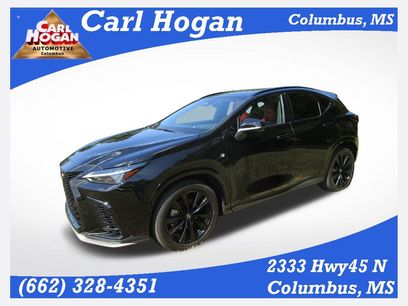 Used 2024 Lexus NX 350 F Sport