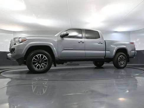 Used 2020 Toyota Tacoma TRD Sport AWD/4WD image 50