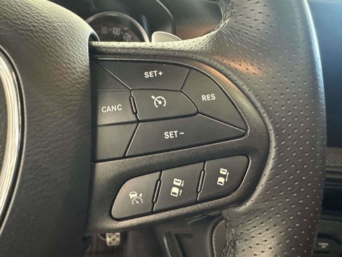 Used 2023 Dodge Challenger R/T Scat Pack image 19