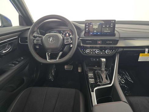 New 2025 Acura ADX A-Spec image 19