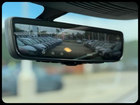 Used 2023 INFINITI QX60 Sensory w/ Vision Package FWD image 23
