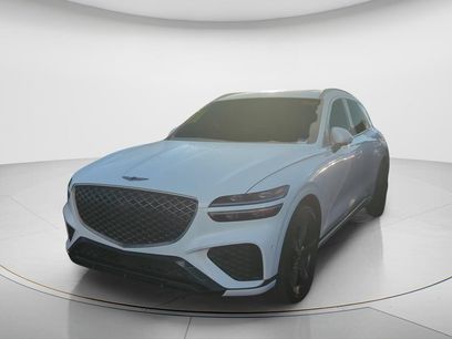 Used 2022 Genesis GV70 2.5T w/ Sport Prestige Package