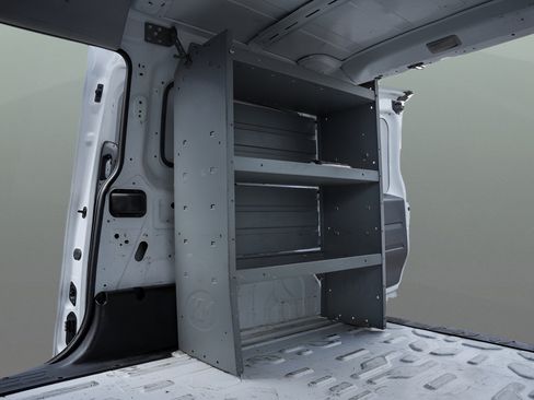 Used 2020 RAM ProMaster City Tradesman FWD image 15