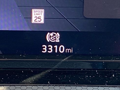 Certified 2024 Volkswagen GTI SE w/ SE Leather Seats Package image 15