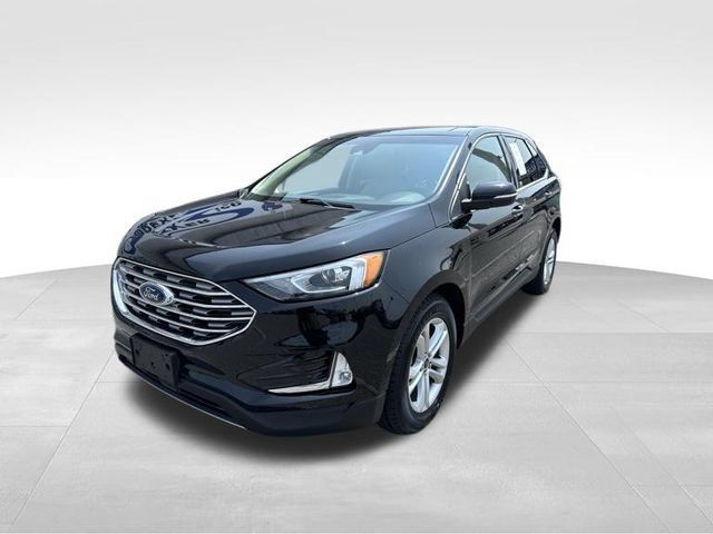Used 2019 Ford Edge SEL w/ Equipment Group 201A AWD/4WD image 5