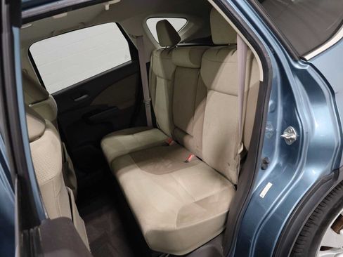 Used 2013 Honda CR-V EX image 31