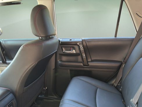 Used 2019 Toyota 4Runner TRD Pro AWD/4WD image 16