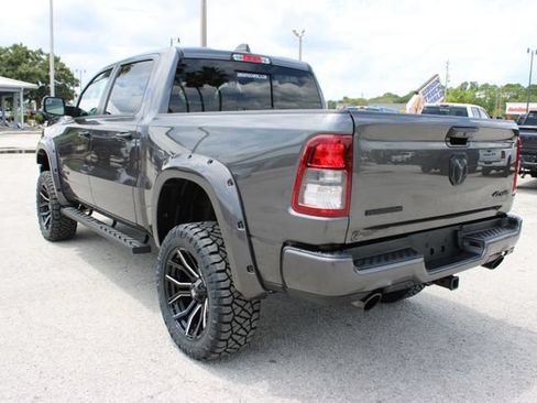 Used 2024 RAM 1500 Big Horn AWD/4WD image 8