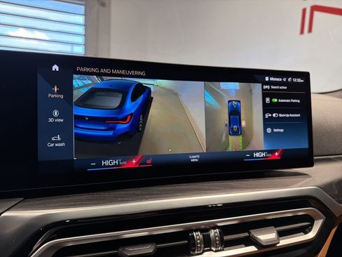 Used 2024 BMW 430i Gran Coupe xDrive w/ M Sport Package (Priority 1) image 25