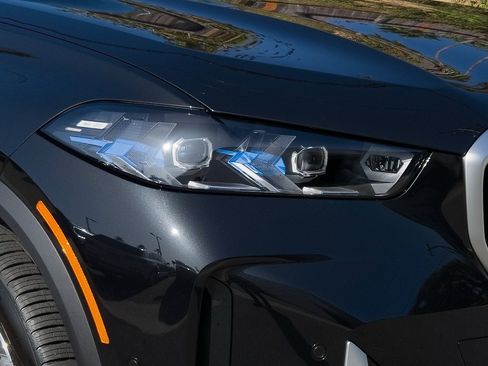 New 2026 BMW X5 sDrive40i w/ Parking Assistance Package image 8