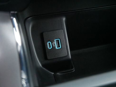 Used 2022 Ford F150 XLT w/ Equipment Group 302A High AWD/4WD image 24