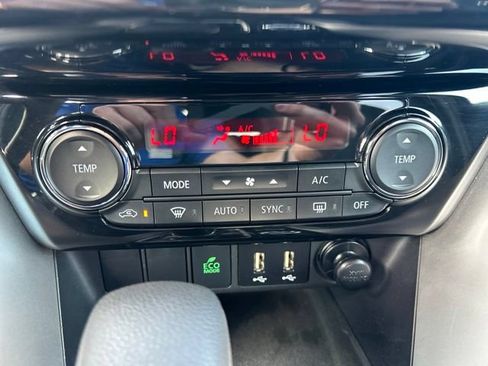 Used 2024 Mitsubishi Eclipse Cross SE AWD/4WD image 25